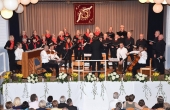 Gemischter Chor Jubiläumschor 2024 Salzstetten Liederkranz 04 wm Foto DSC_3585 IF